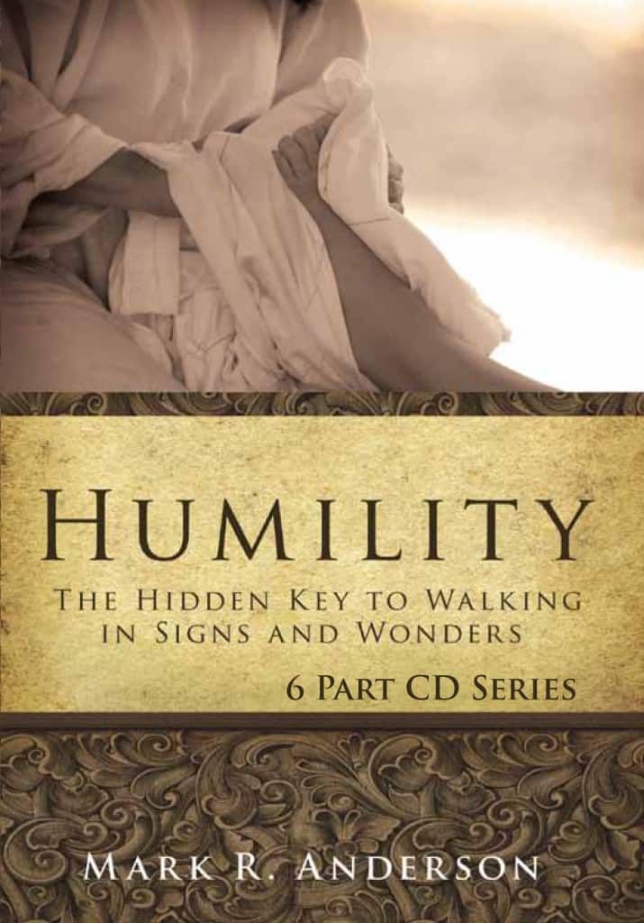 humility-cd