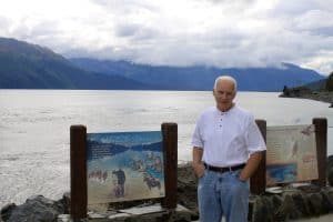 Photo of John Anderson Sr.